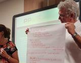 Paramedische samenwerking voor zorg op de juiste plek