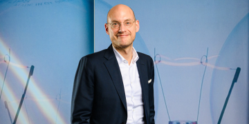 Mark van Oirschot stopt als plaatsvervangend directeur-bestuurder van Robuust