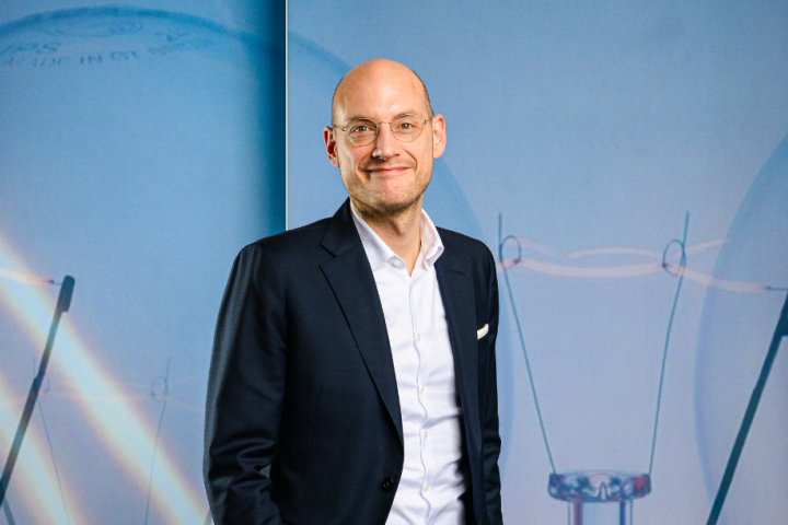 Mark van Oirschot stopt als plaatsvervangend directeur-bestuurder van Robuust