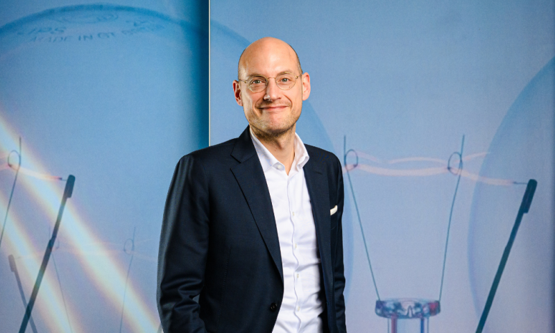 Mark van Oirschot stopt als plaatsvervangend directeur-bestuurder van Robuust