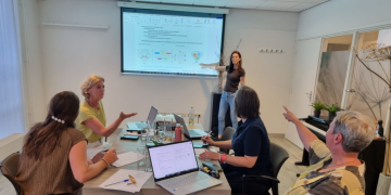 Training Strategische Communicatie: meer impact door bewuste keuzes 