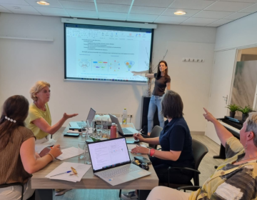 Training Strategische Communicatie: meer impact door bewuste keuzes