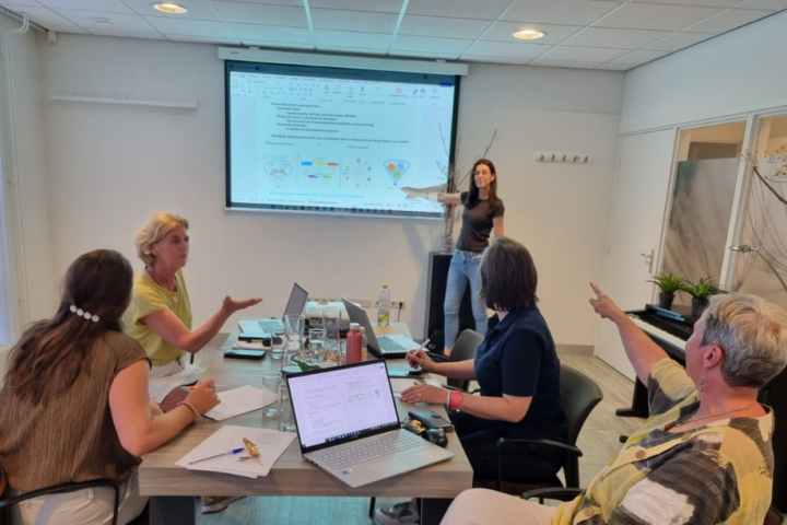 Training Strategische Communicatie: meer impact door bewuste keuzes 