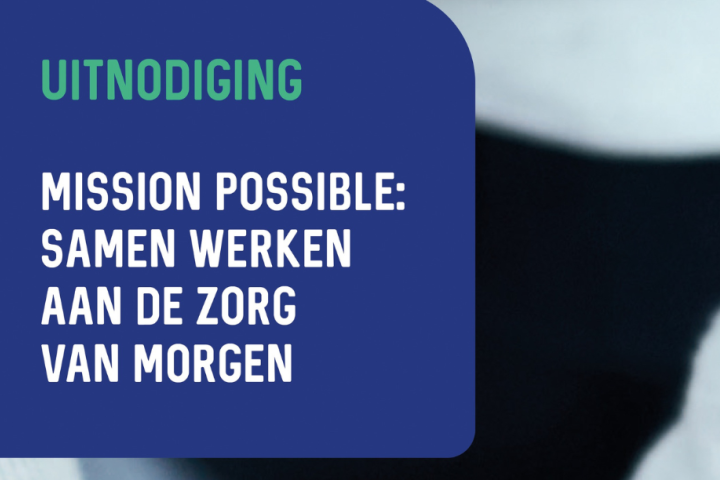 Uitnodiging Mission Possible