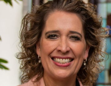 Catharine Verberne nieuwe directeur-bestuurder van Robuust