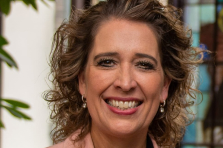 Catharine Verberne nieuwe directeur-bestuurder van Robuust