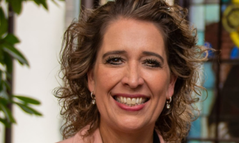 Catharine Verberne nieuwe directeur-bestuurder van Robuust