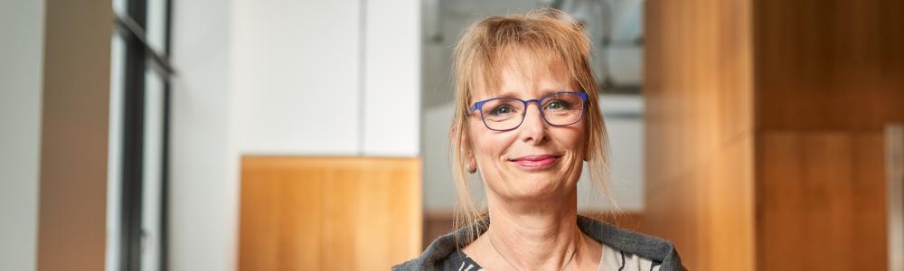 Jolande van Meer