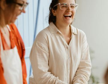 Robuuste inspiratie: zes sleutelmomenten voor succesvol sociaal verwijzen