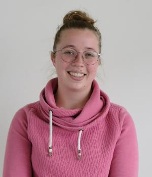 Yvonne van  Hamersveld 