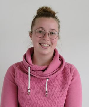 Yvonne van  Hamersveld 