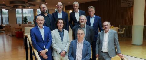 Samen-leven in een gezonde regio