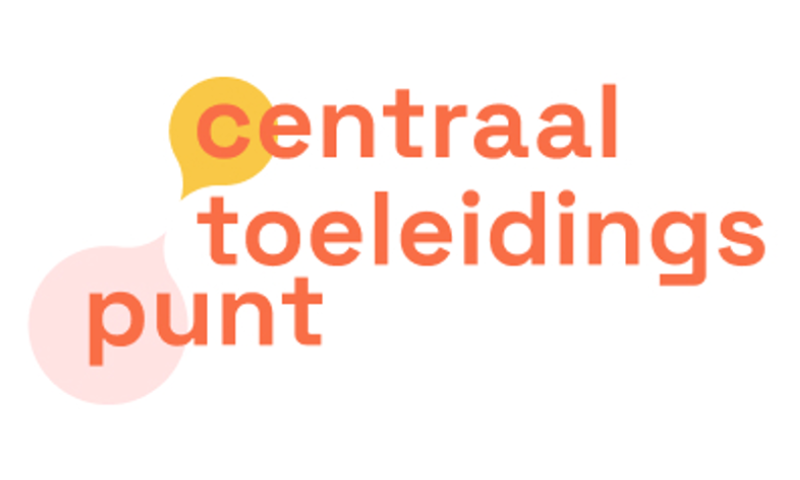 Start pilot: Centraal Toeleidingspunt GGZ