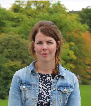 Nienke Wellen