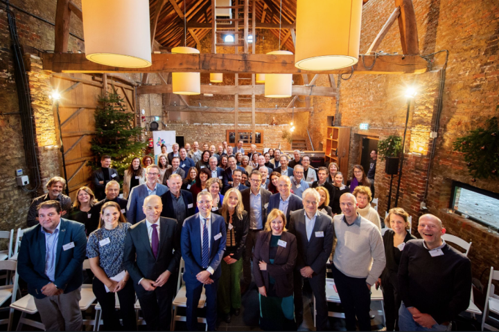 Leren als motor van verandering in Zuid-Limburg