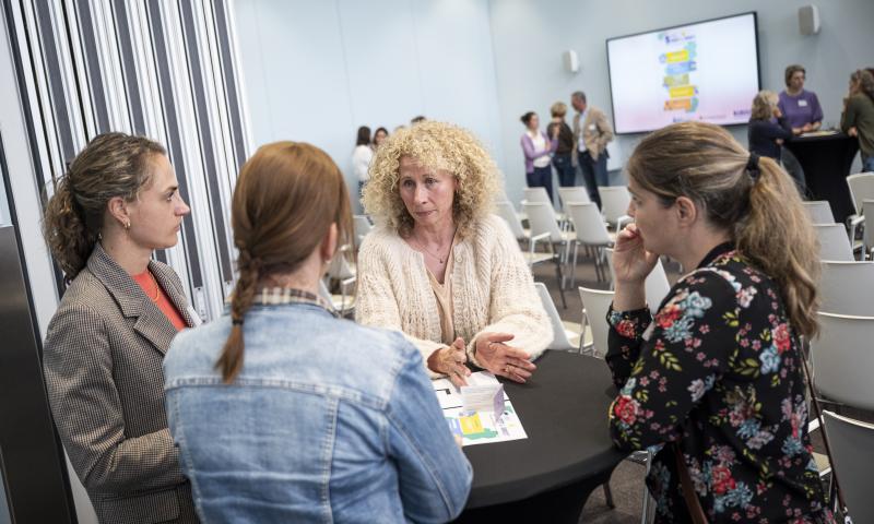 Terugblik Congres Kanker & Leven