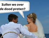 Zullen we over de dood praten?