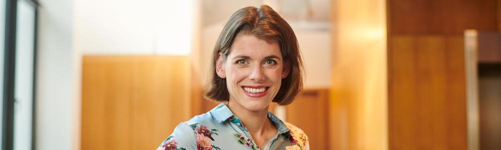Marieke de Wit