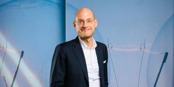 Mark van Oirschot benoemd tot directeur-bestuurder Robuust