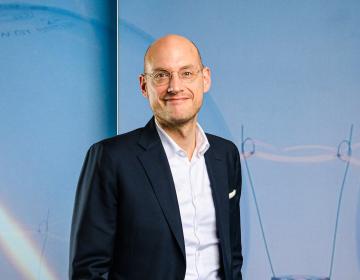 Mark van Oirschot benoemd tot directeur-bestuurder Robuust