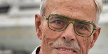 “Ik kreeg de indruk dat het een feestje was voor de instellingen.”