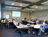 Robuust droomt ... over inwonerparticipatie