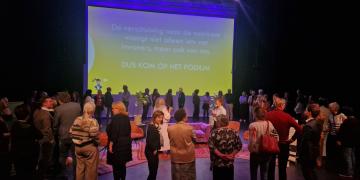 Van willen naar waarmaken: de beweging naar de voorkant in Noord- en Midden-Limburg