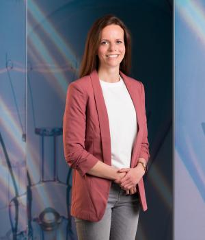 Suzanne Kok