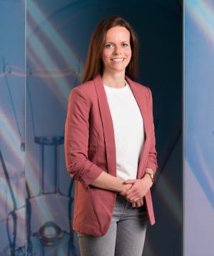Suzanne Kok