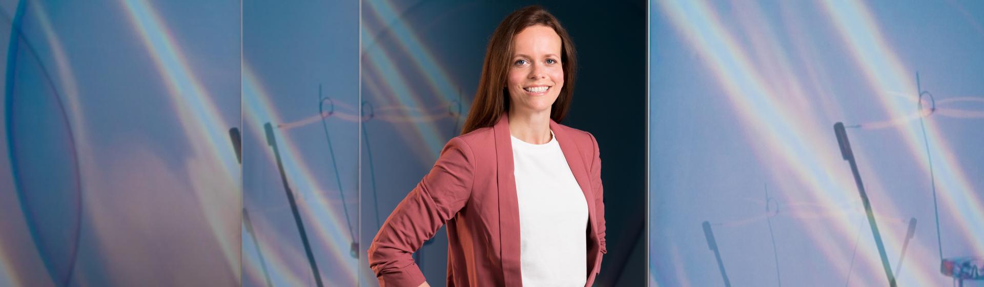 Suzanne Kok