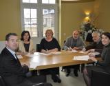 Samen werken aan een gezondere regio Roermond