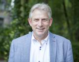 'Ik zoek altijd verbanden en ben op zoek naar kansen in samenwerking'
