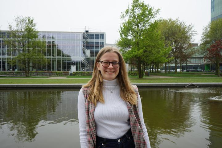 Astrid van Dijk