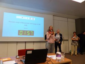 Workshop Blauwe Zorg