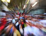 Congres De Eerstelijn Transformeert naar… … populatiegerichte zorg