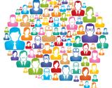 De wereld achter een online community