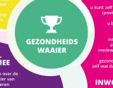 Meedenken, praten én doen: via online community en Gezondheidswaaier