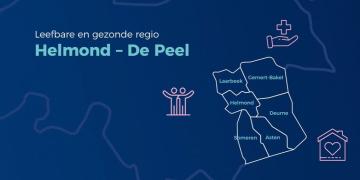Helmond-de Peel: van regiobeeld naar regiovisie