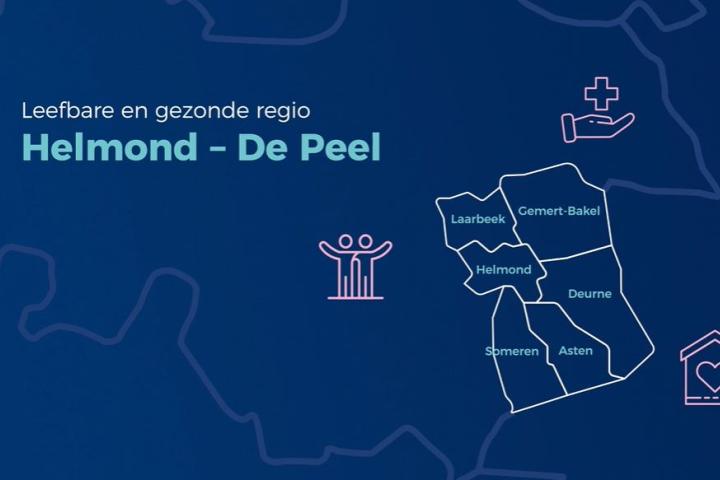 Helmond-de Peel: van regiobeeld naar regiovisie