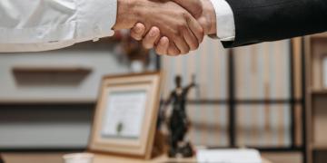 Bezoek Ministerie van VWS aan Robuust