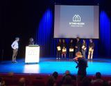 ‘Onze’ Living Apart Together hoeve door naar tweede ronde Who Cares