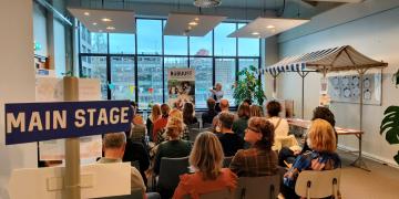 Hoe versterken we samen Sociaal Verwijzen in de regio?