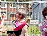 Wij gaan verhuizen
