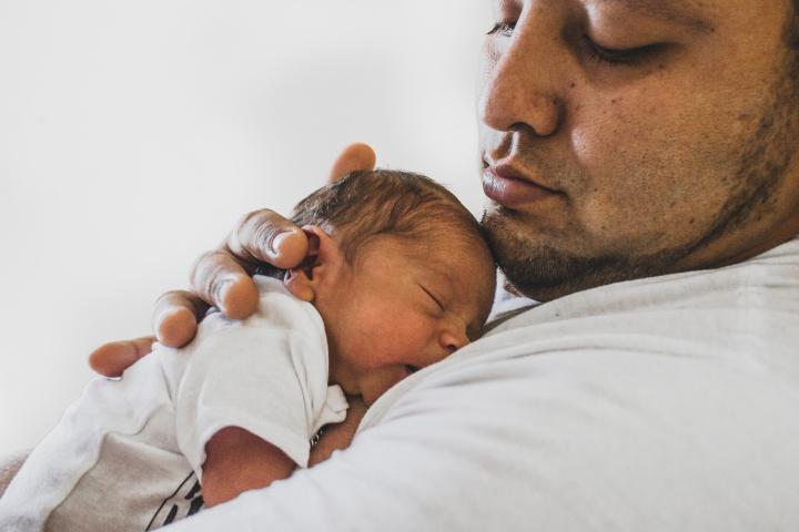 Een kansrijke start voor jonge kinderen in Noord- en Midden- Limburg