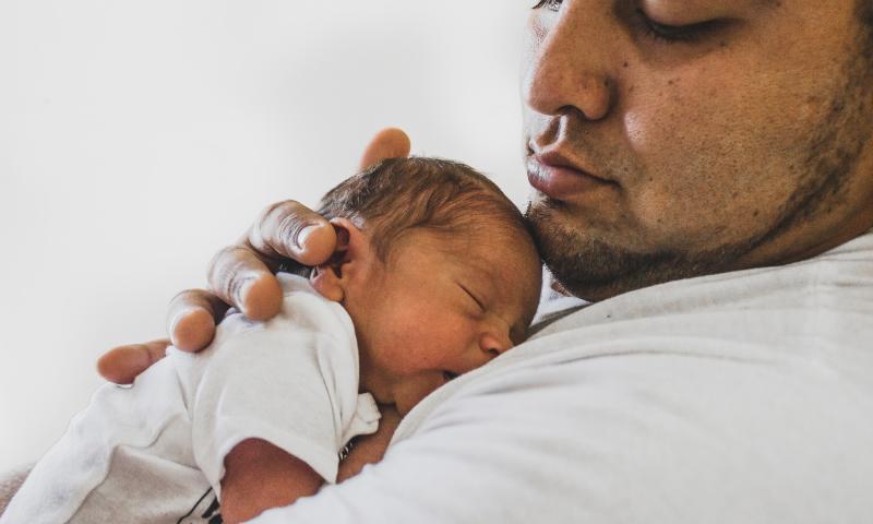 Een kansrijke start voor jonge kinderen in Noord- en Midden- Limburg