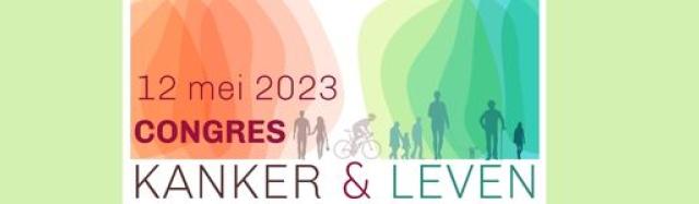 Congres Kanker & Leven; verbinden van ziekenhuiszorg met eerstelijns netwerken