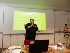 Workshop gezocht regie assistent
