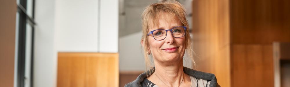 Jolande van Meer