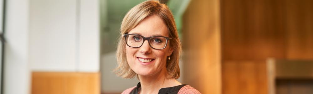 Marieke Cloosterman