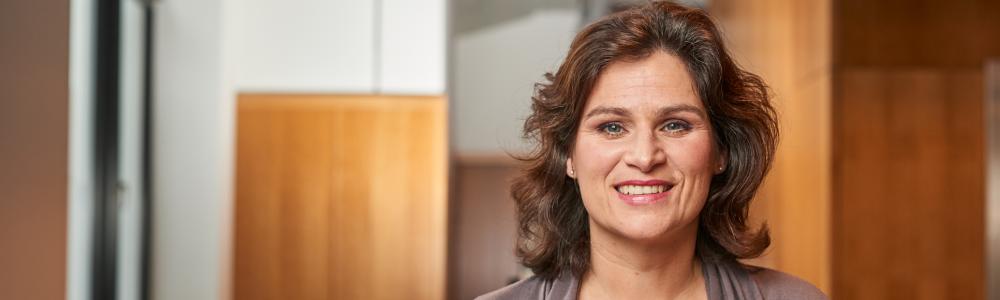 Michèle van den Bragt